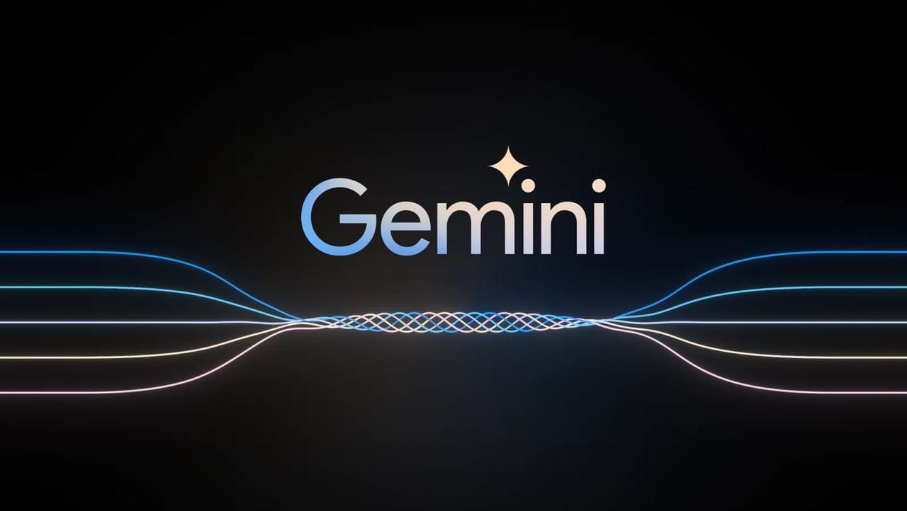 Gemini is Google's answer to GPT-4: the revolution failed