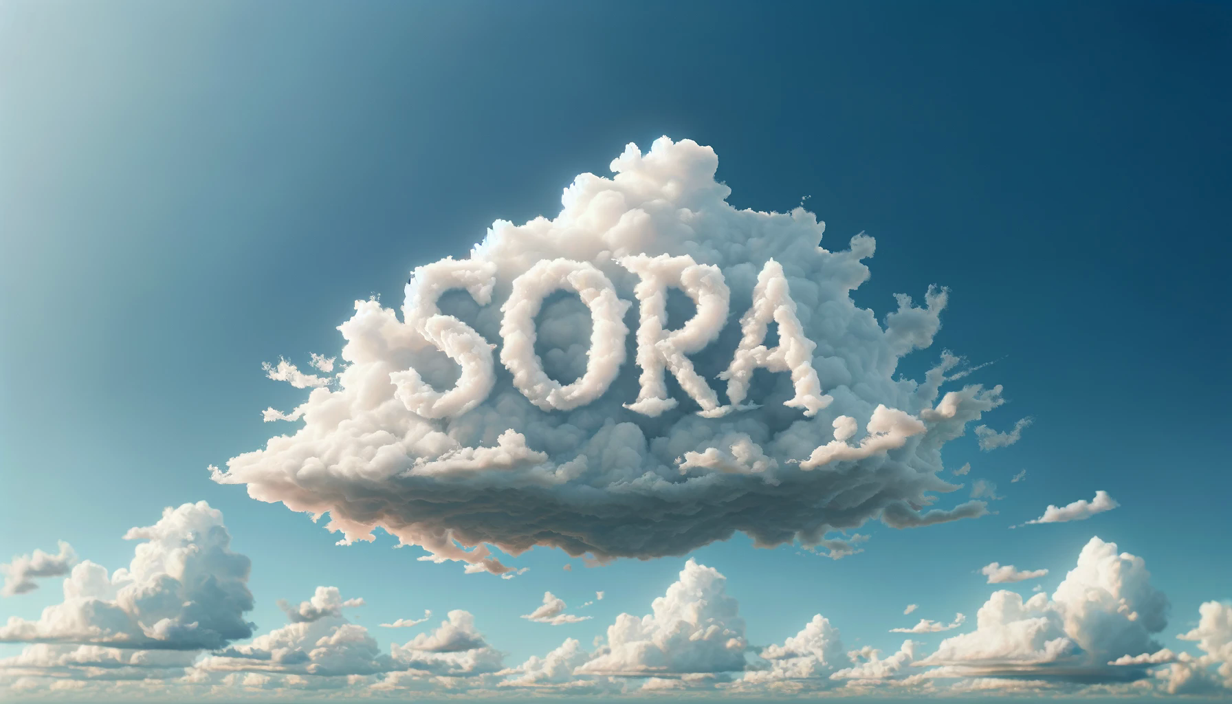 How OpenAI's Sora works: key insights