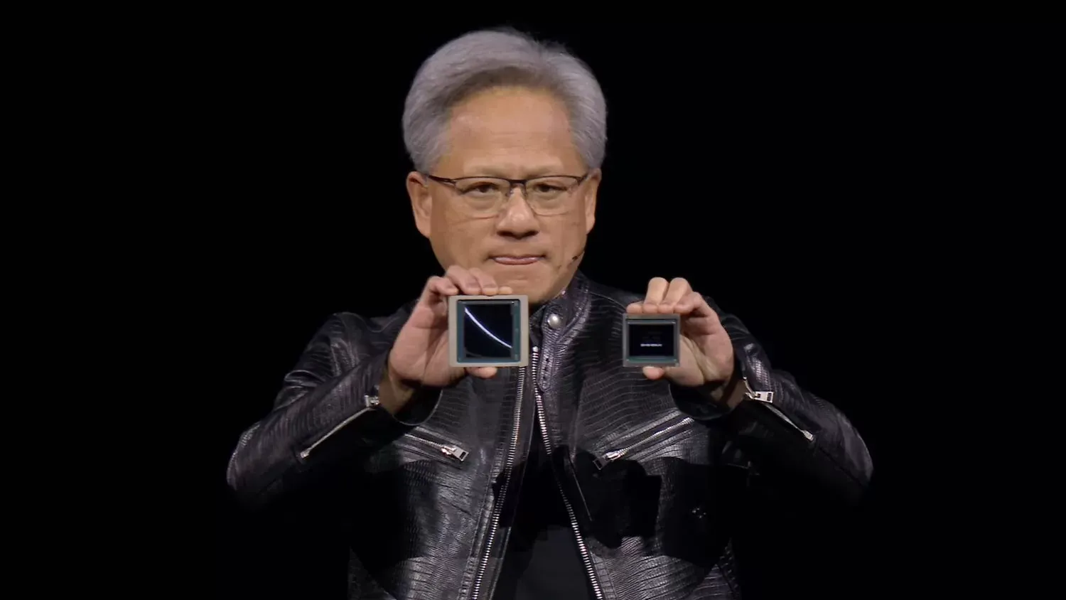 Nvidia announced Blackwell B200 GPU: key points